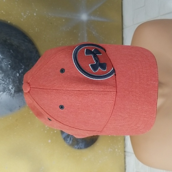 Under Armour Other - Under Armour Baseball Cap Youth